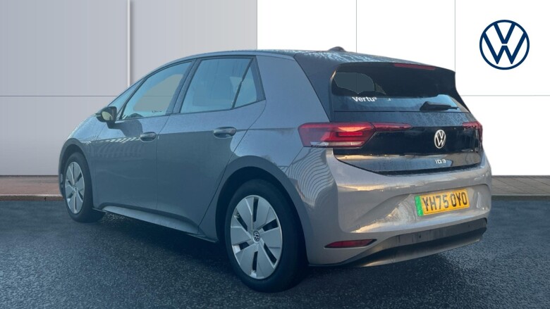 Volkswagen ID.3 125kW Essential Pure 52kWh 5dr Auto Electric Hatchback